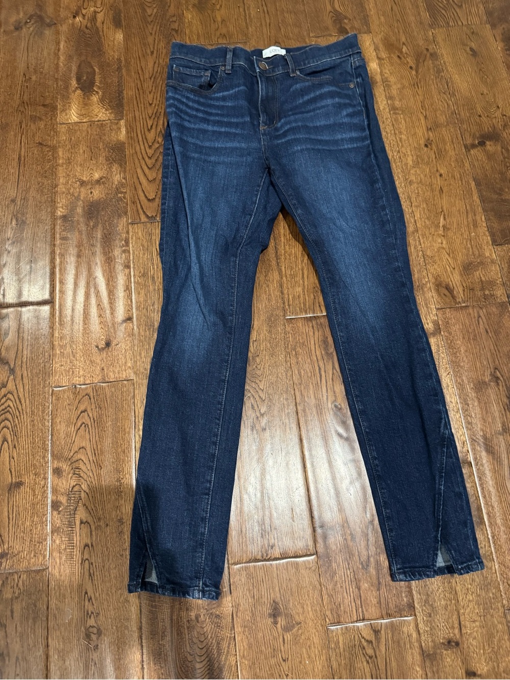 Loft Jeans